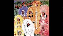 The Wild Tchoupitoulas - Brother John (1976)