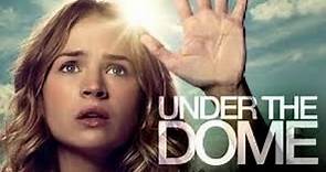 Under The Dome Full Movie English Review & Cast | Rachelle Lefevre | Mike Vogel