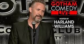 Harland Williams | Gotham Comedy Live