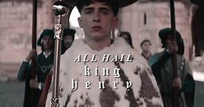 All Hail King Henry • The King (2019)