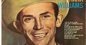 Hank Williams - The Unforgettable Hank Williams