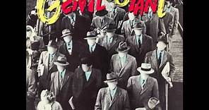 Gentle Giant - Civilian (1980) (UK, Prog Rock, Experimental Rock)