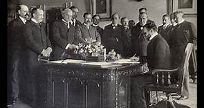 Xiao Time : Ang Treaty of Paris sa Pagitan ng mga Espanyol at mga Amerikano