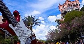 Disney's Hollywood Studios 2015 Tour and Overview | Walt Disney World