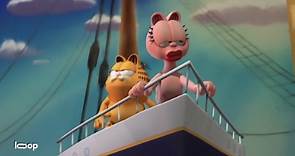 Garfield's Fun Fest (Video 2008)