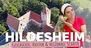 Hildesheim | Geschichte, Kultur & regionale Schätze