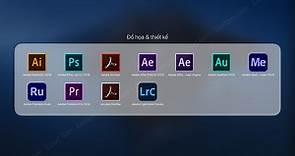How to download and install Adobe for Mac free version 2024