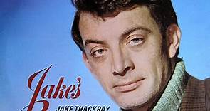Jake Thackray - Jake's Progress