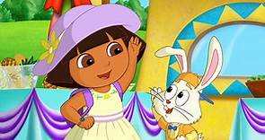 Watch Dora the Explorer Season 7 Episode 3: Dora the Explorer - Dora's Easter Adventure – Full show on Paramount Plus