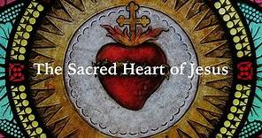 Brief History of the Sacred Heart of Jesus