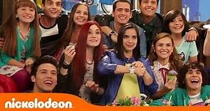 Yo Soy Franky | Los mejores momentos | Nickelodeon en Español