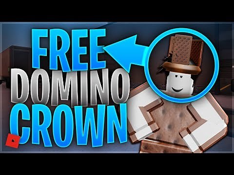 Crown Roblox Hat Zonealarm Results - blue domino crown roblox