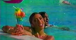 Sabrina Salerno - Boys (Videoclip 1987) [720p60]