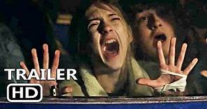 THEY REACH Official Trailer (2019) Horror Movie