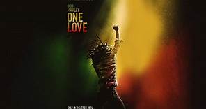 Bob Marley: One Love; Vuelve la leyenda del reggae en película biográfica con Kingsley Ben-Adir