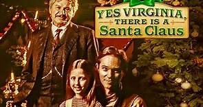 Yes Virginia, There Is a Santa Claus (1991) HD | Richard Thomas | Ed Asner | Charles Bronson