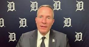 Why Detroit Tigers owner Christopher Ilitch signed Javier Baez