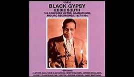 Eddie South Black Gypsy (1927- 1934)
