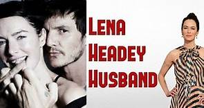 Lena Headey Husband Dan Cadan || Games of Thrones Cast - Season 8