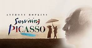 Surviving Picasso (film 1996) TRAILER ITALIANO