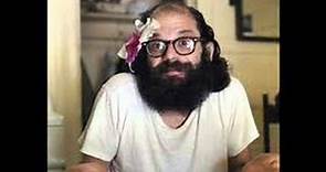 Allen Ginsberg (Aullido)