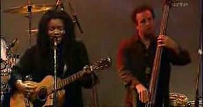 Tracy Chapman - You're The One (2002)