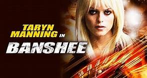 Banshee (2006) | Full Movie | Taryn Manning | Romano Orzari | Michael Lombardi | Genelle Williams