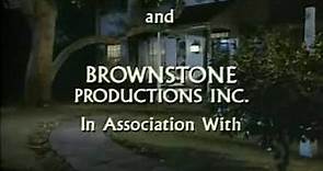 Entheos Unlimited/Brownstone Productions/20th Century Fox Television (1982)