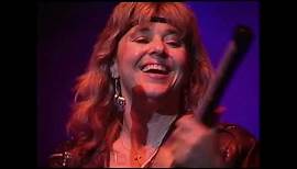 Suzi Quatro Live 1992 Ravensburg