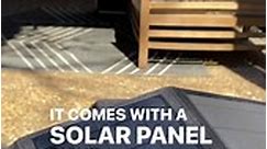 Power Up Your Adventures! Buy the Patriot Power Generator and Get a FREE Mini Solar Generator & 40-watt Solar Panel! 🌞🔋