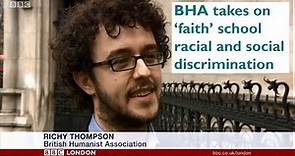 UK 'faith' school London Oratory found to discriminate on basis of race and social status
