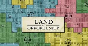 Land of Opportunity | PBS