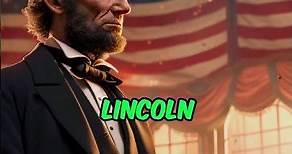 El impactante asesinato de Abraham Lincoln.