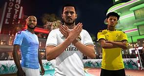 FIFA 20: Release date, review and three things to know about EA Sports' latest soccer video game