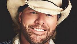 Toby Keith - Greatest Hits: The Show Dog Years