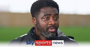 Kolo Toure reveals the challenges of playing football during Ramadan