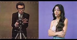 Elvis Costello & Olivia Rodrigo's "Brutal"