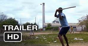 Ballplayer: Pelotero Official Trailer #1 (2012) - Documentary HD