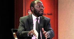 Health Care Access in Kenya | Peter Anyang' Nyong'o | Voices in Leadership