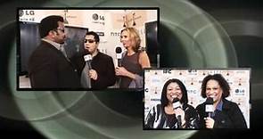 Craig Robinson interview at the 2011 Independent Spirit Awards Live Arrivals Show