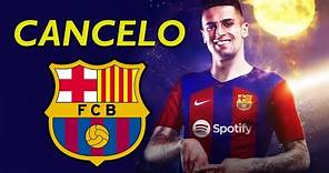 Joao Cancelo 2023 ● Barcelona Transfer Target 🔵🔴🇵🇹
