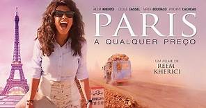 Paris A Qualquer Preço - Trailer legendado [HD]