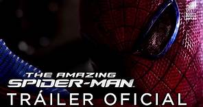 THE AMAZING SPIDER-MAN - Tráiler oficial en ESPAÑOL | Sony Pictures España