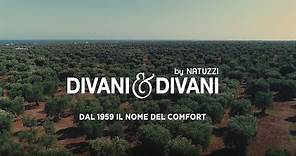 Divani&Divani by Natuzzi | Corporate Profile