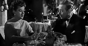 I'll Get You for This / Lucky Nick Cain 1951 with George Raft, Coleen Gray and Enzo Staiola.