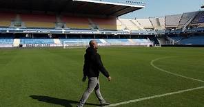 Stade de La Mosson : Hommage à Souleymane Camara samedi avant MHSC vs OGCN