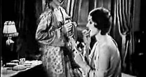 Vanity Fair (1932) -- Myrna Loy -- sharper-than-avg print -- no ads