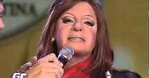 Showmatch 2009 - Cristina pidió salir por Cadena nacional""
