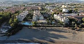 Marriott's Playa Andaluza Beach Resort - Estepona, Spain