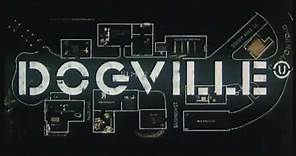 Dogville - Trailer Italiano